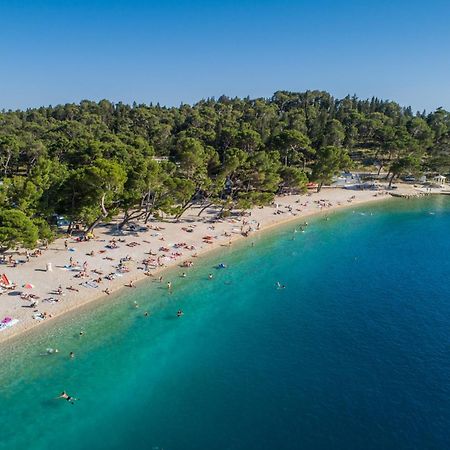 Apartments Maras Makarska Zewnętrze zdjęcie