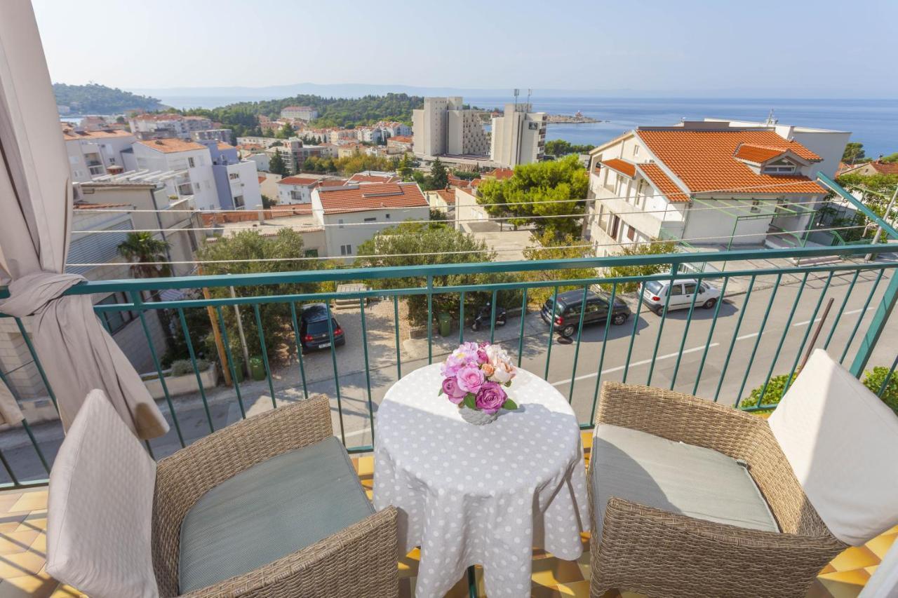 Apartments Maras Makarska Pokój zdjęcie